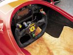 Ferrari 412 T2 1995 года
